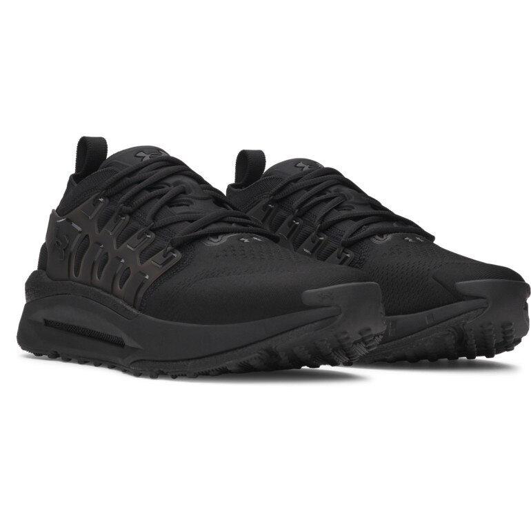 Męskie sneakresy Under Armour UA Phantom X - czarne