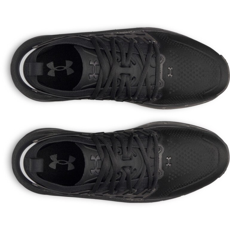Męskie sneakresy Under Armour UA Phantom X - czarne