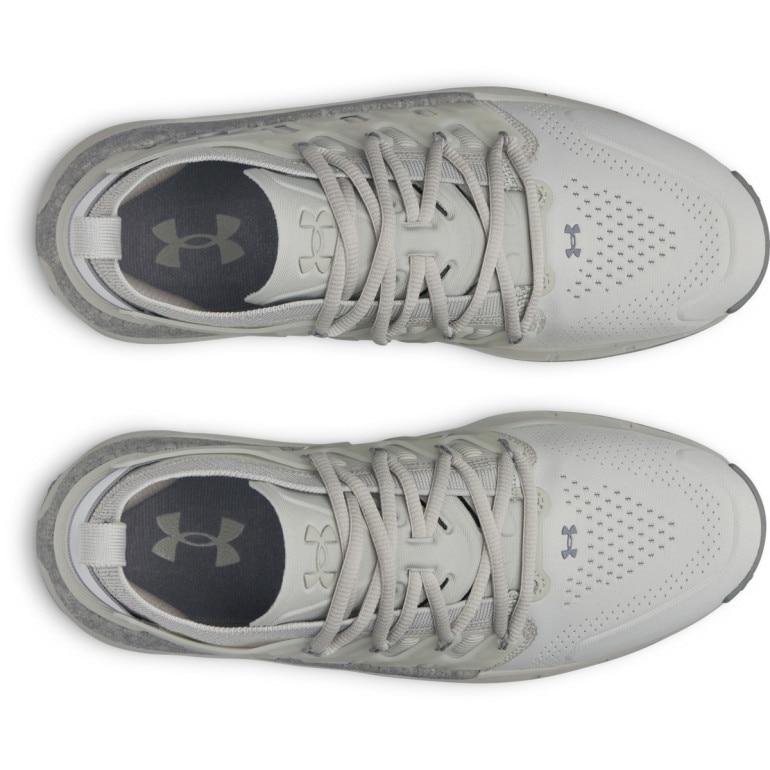 Męskie sneakresy Under Armour UA Phantom X - szare