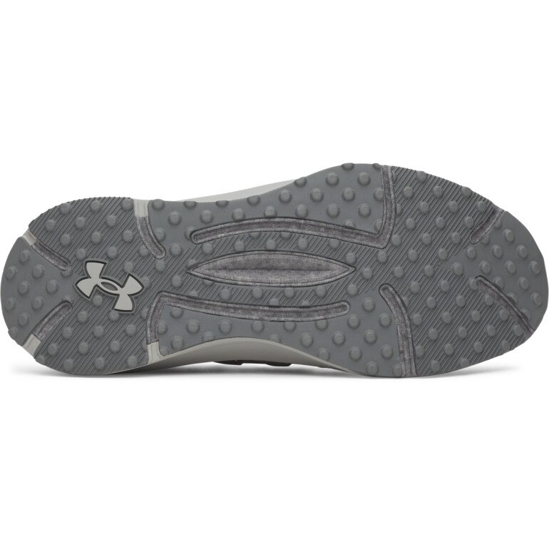 Męskie sneakresy Under Armour UA Phantom X - szare