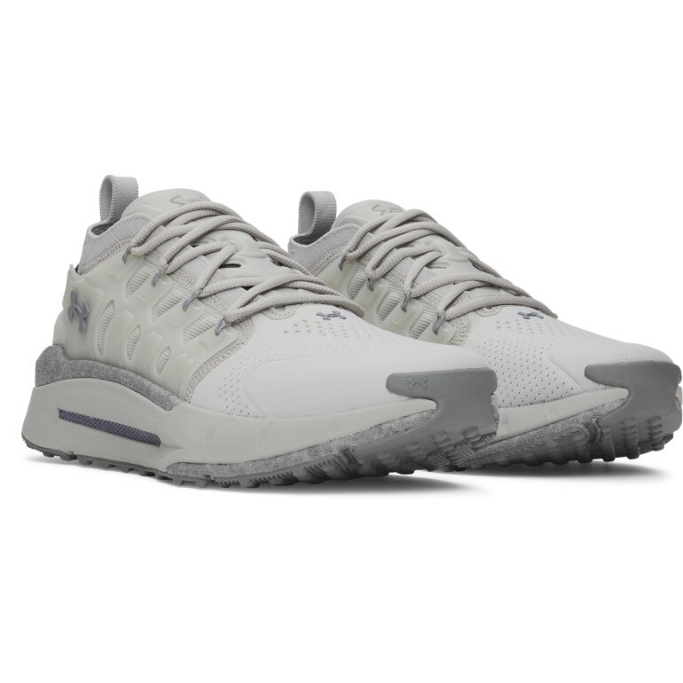 Męskie sneakresy Under Armour UA Phantom X - szare