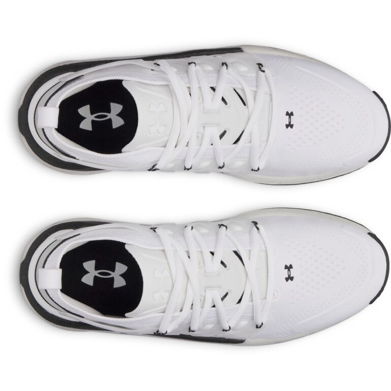 Męskie sneakresy Under Armour UA Phantom X - białe