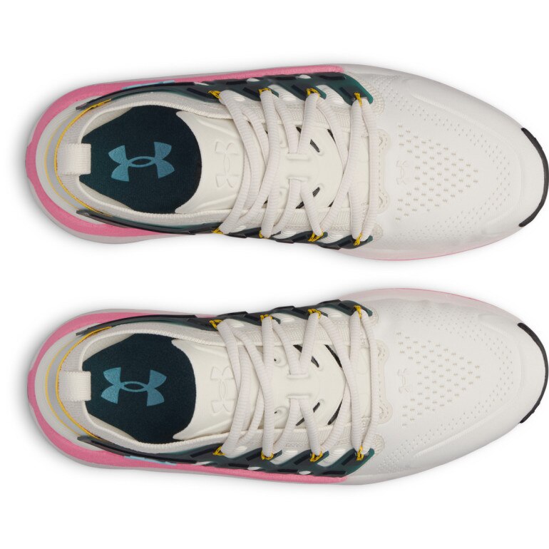Męskie sneakresy Under Armour UA Phantom X - multikolor