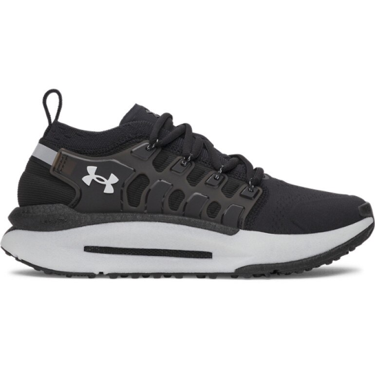 Damskie sneakersy Under Armour UA W Phantom X - czarne