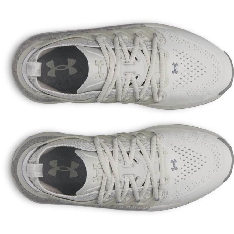 Damskie sneakersy Under Armour UA W Phantom X - szare