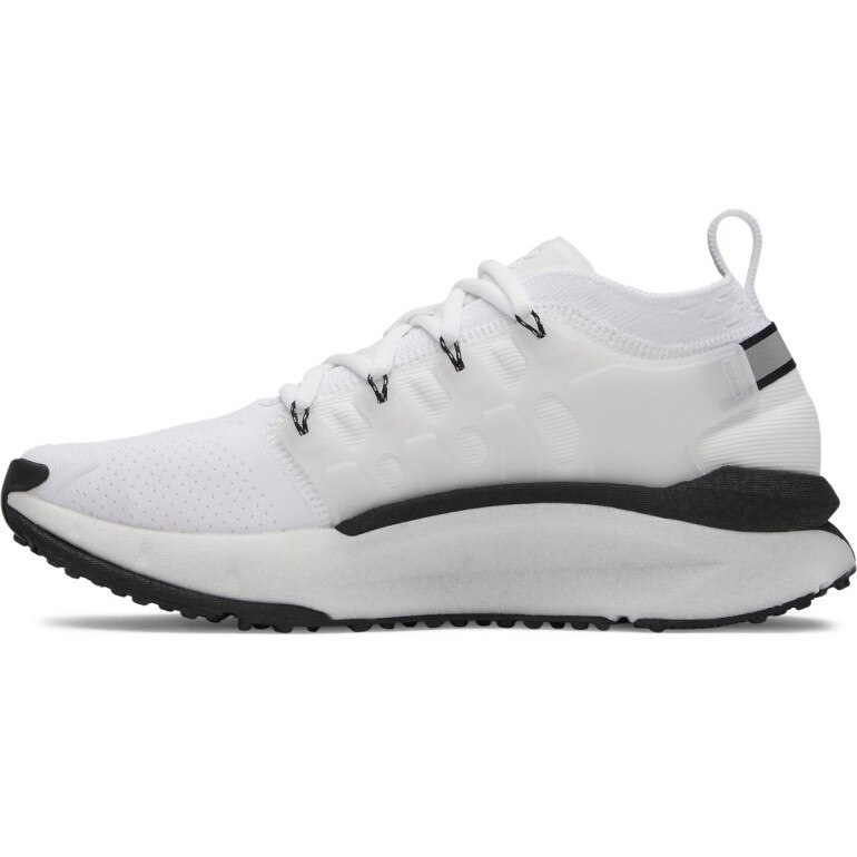 Damskie sneakersy Under Armour UA W Phantom X - białe