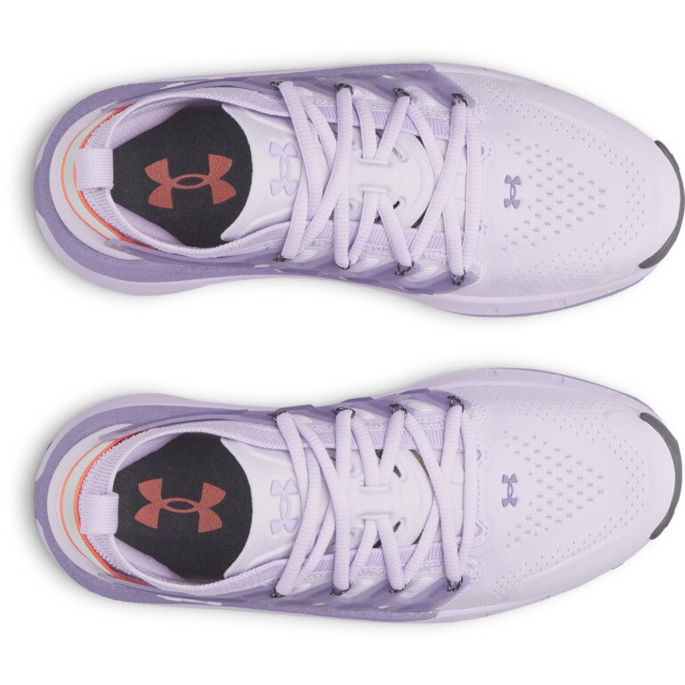 Damskie sneakersy Under Armour UA W Phantom X - fioletowe