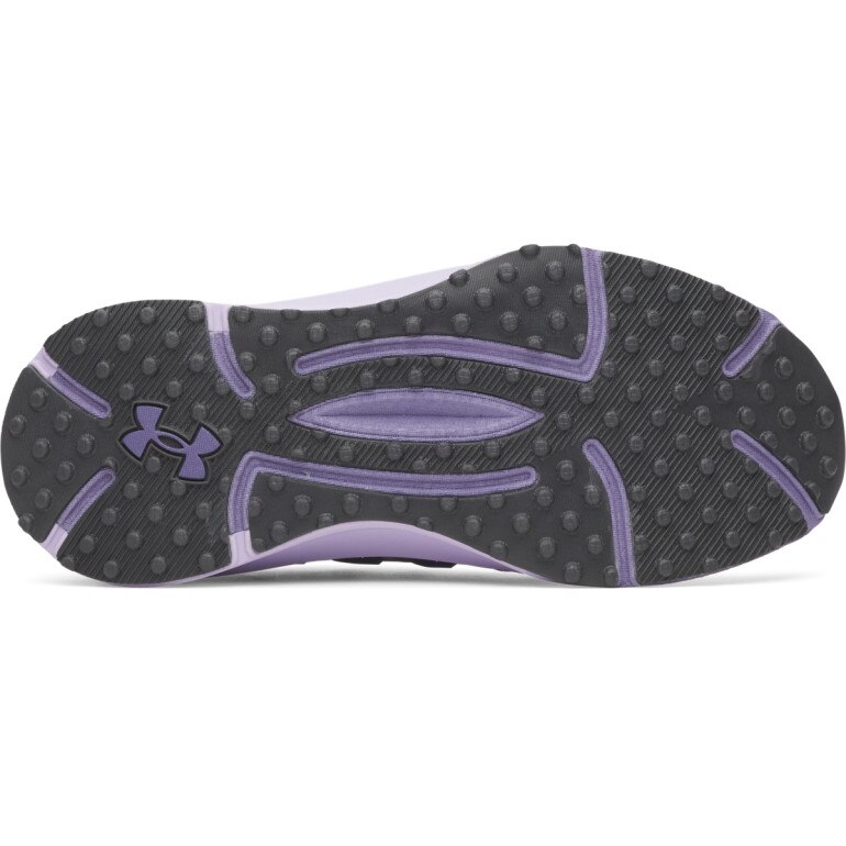 Damskie sneakersy Under Armour UA W Phantom X - fioletowe