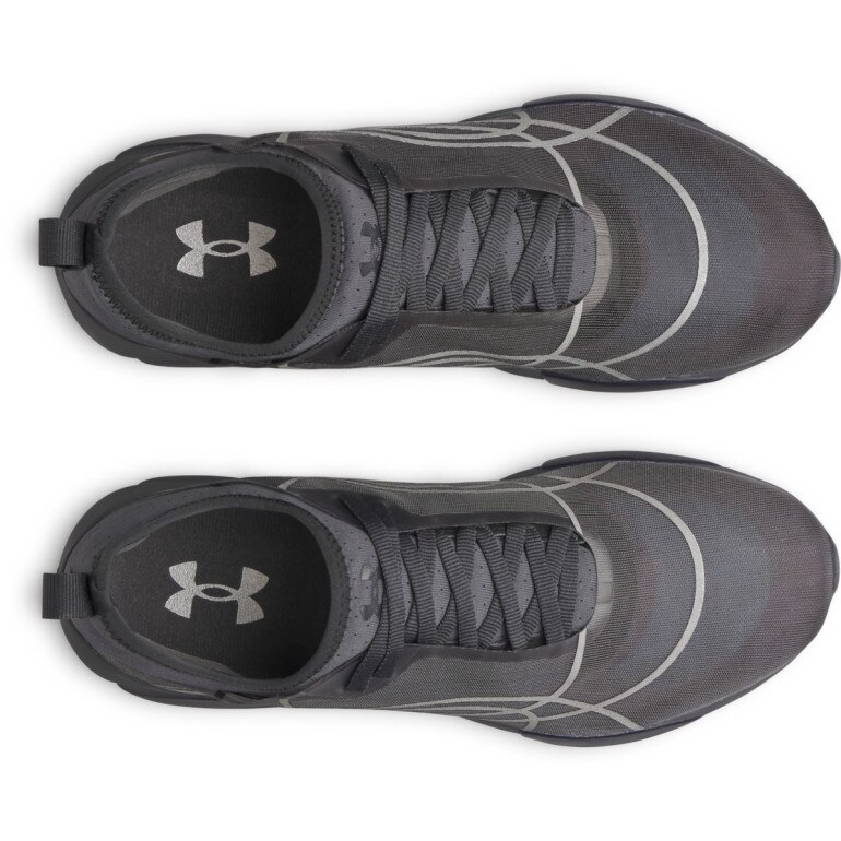 Damskie buty treningowe Under Armour UA W Sculpt TR - szare