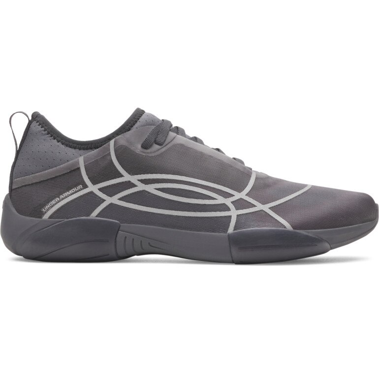 Damskie buty treningowe Under Armour UA W Sculpt TR - szare