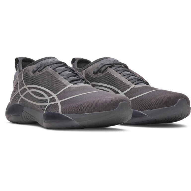 Damskie buty treningowe Under Armour UA W Sculpt TR - szare