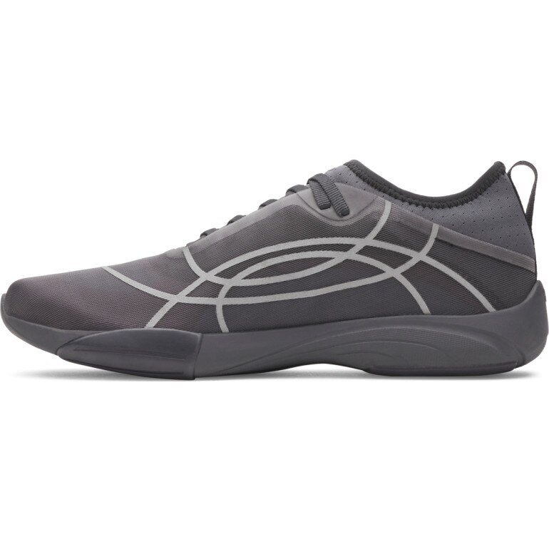 Damskie buty treningowe Under Armour UA W Sculpt TR - szare