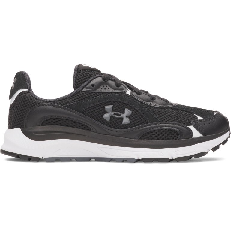 Damskie sneakersy Under Armour UA W Tech Runner - czarne