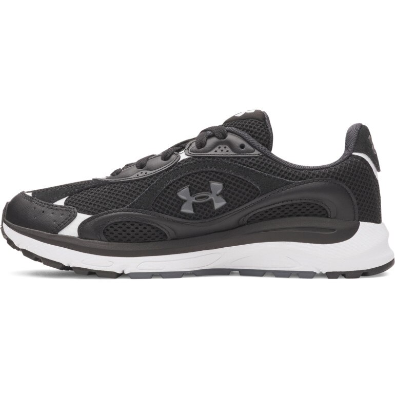 Damskie sneakersy Under Armour UA W Tech Runner - czarne