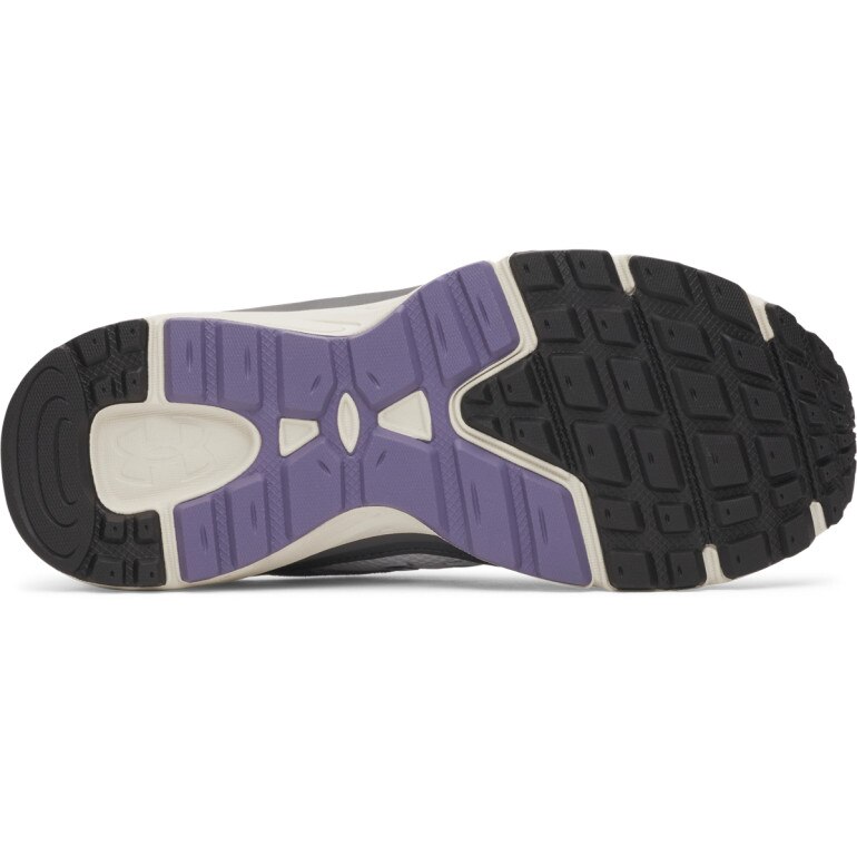 Damskie sneakersy Under Armour UA W Tech Runner - białe