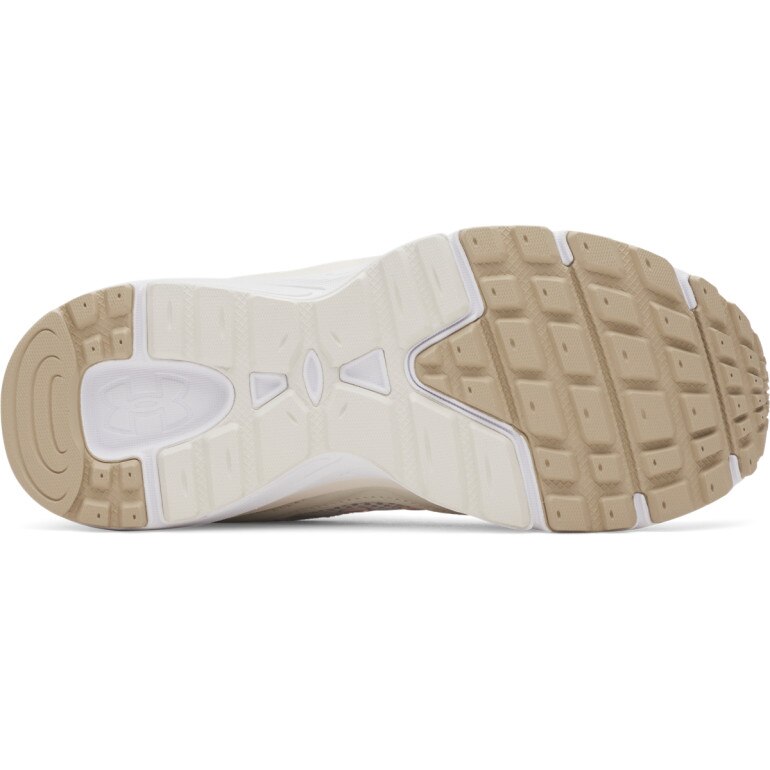 Damskie sneakersy Under Armour UA W Tech Runner - białe