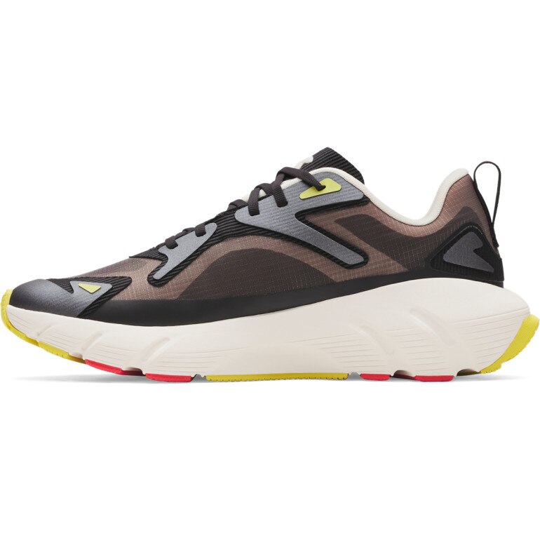 Sneakersy uniseks Under Armour UA Aura Ripstop - czarne