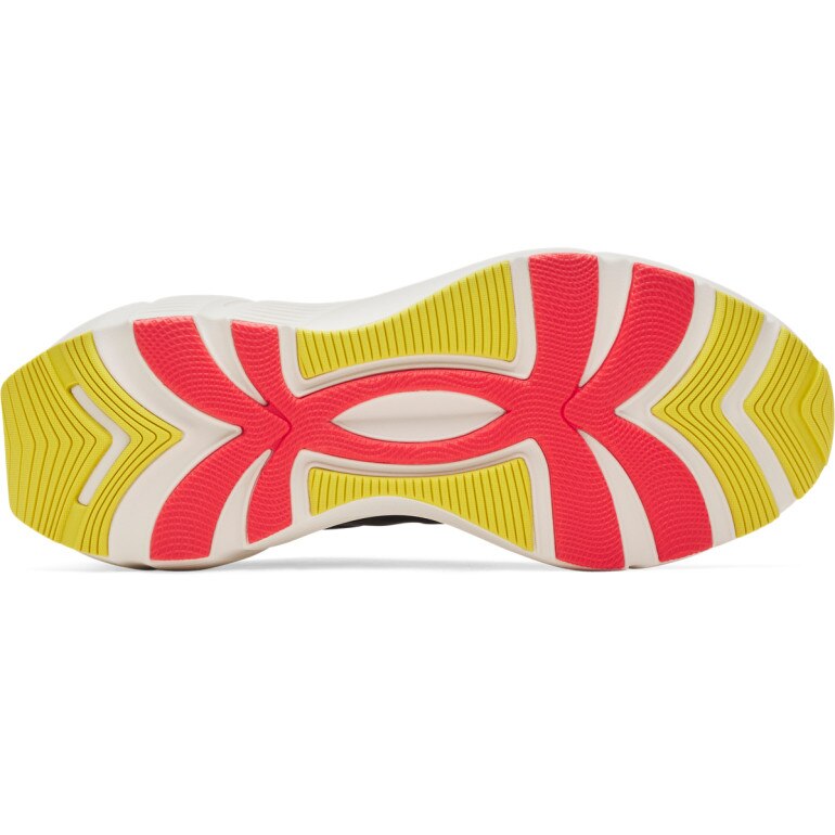 Sneakersy uniseks Under Armour UA Aura Ripstop - czarne