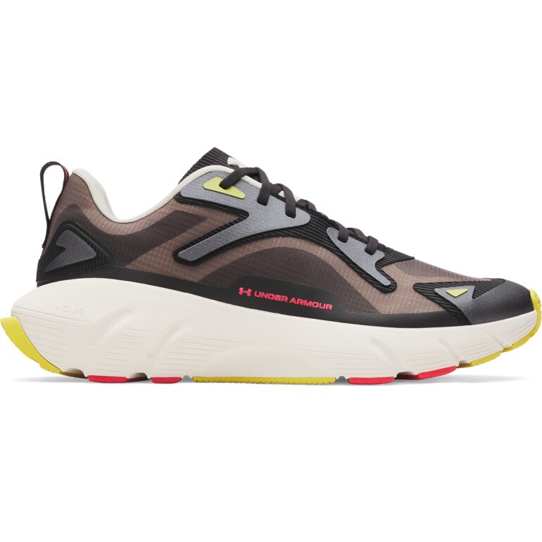 Sneakersy uniseks Under Armour UA Aura Ripstop - czarne