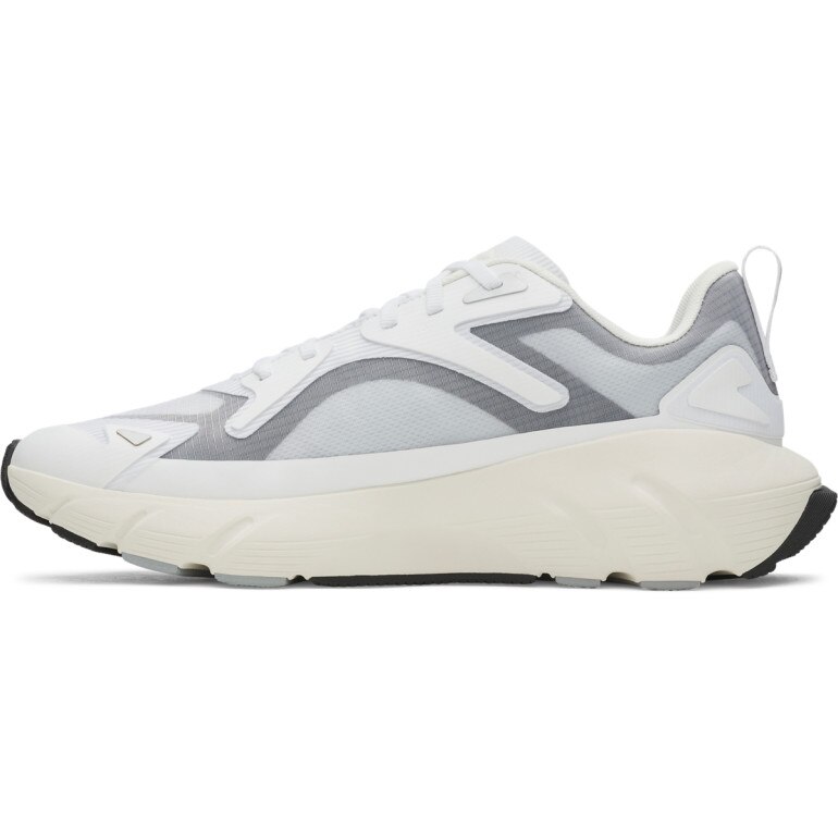 Sneakersy uniseks Under Armour UA Aura Ripstop - szare