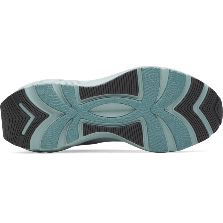 Sneakersy uniseks Under Armour UA Aura Ripstop - zielone