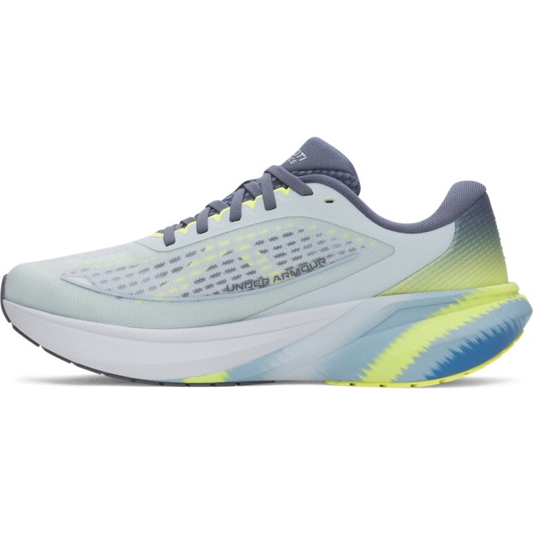Męskie buty do biegania Under Armour UA Velociti Pace - niebieskie