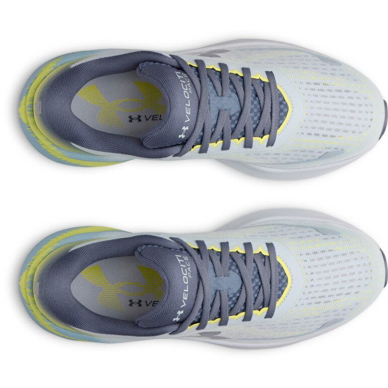 Męskie buty do biegania Under Armour UA Velociti Pace - niebieskie