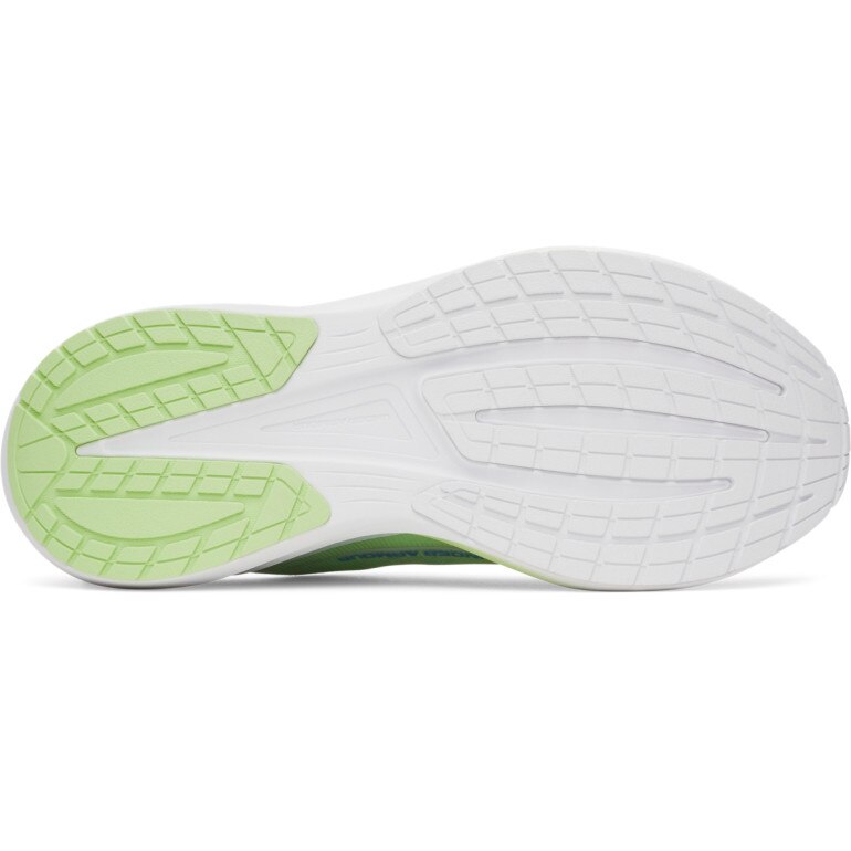 Męskie buty do biegania Under Armour UA Velociti Pace - zielone