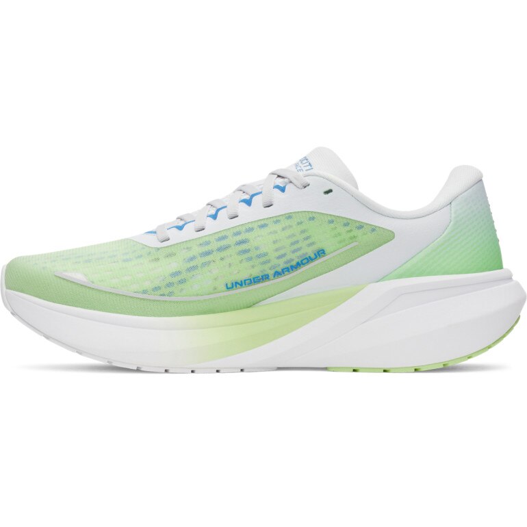 Męskie buty do biegania Under Armour UA Velociti Pace - zielone