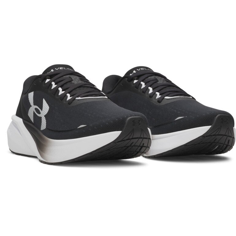 Damskie buty do biegania Under Armour UA W Velociti Pace - czarne