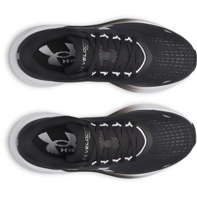 Damskie buty do biegania Under Armour UA W Velociti Pace - czarne