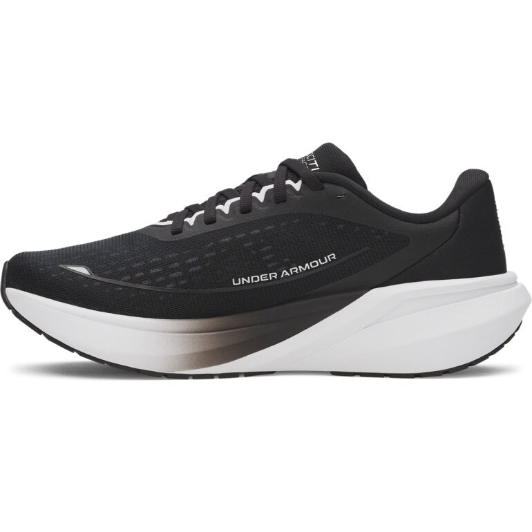 Damskie buty do biegania Under Armour UA W Velociti Pace - czarne