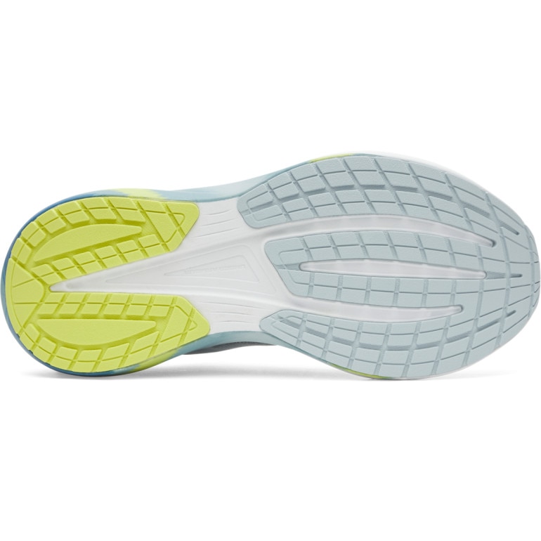 Damskie buty do biegania Under Armour UA W Velociti Pace - szare