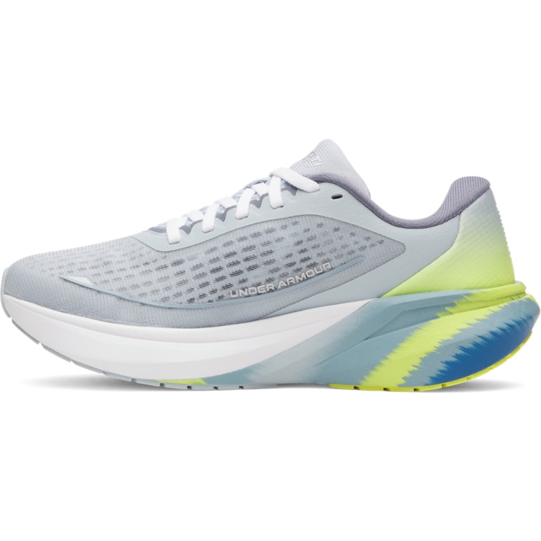 Damskie buty do biegania Under Armour UA W Velociti Pace - szare