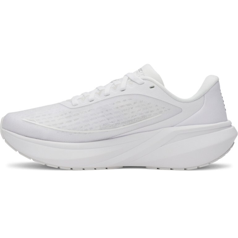 Damskie buty do biegania Under Armour UA W Velociti Pace - białe