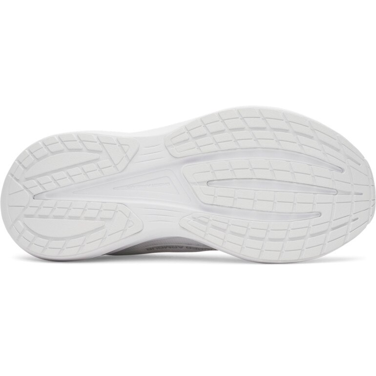 Damskie buty do biegania Under Armour UA W Velociti Pace - białe