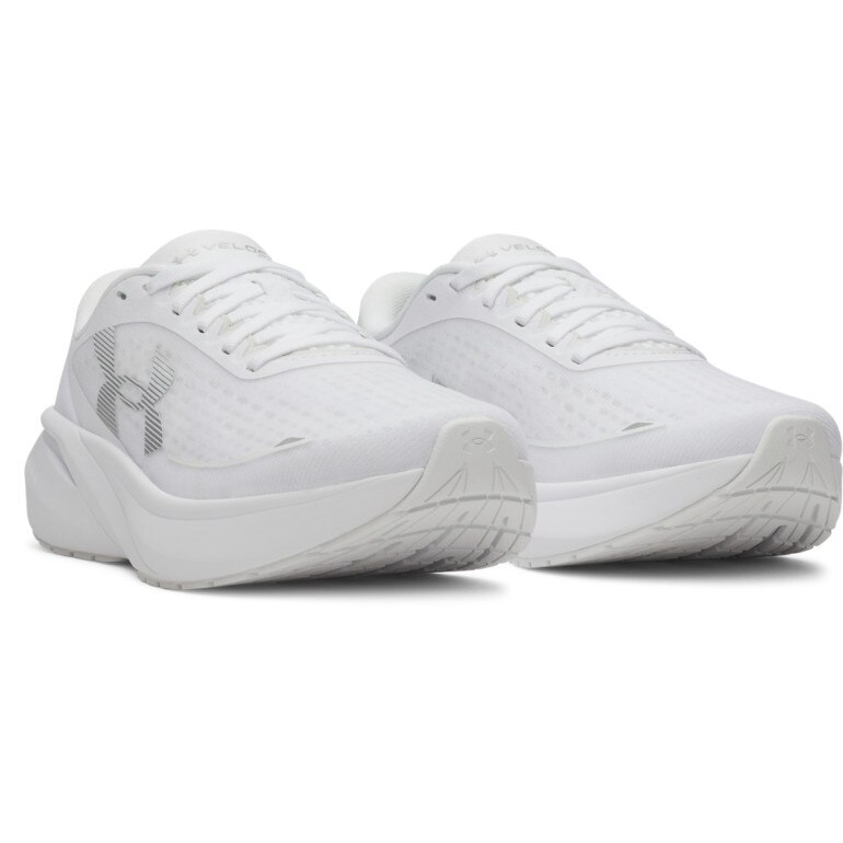 Damskie buty do biegania Under Armour UA W Velociti Pace - białe