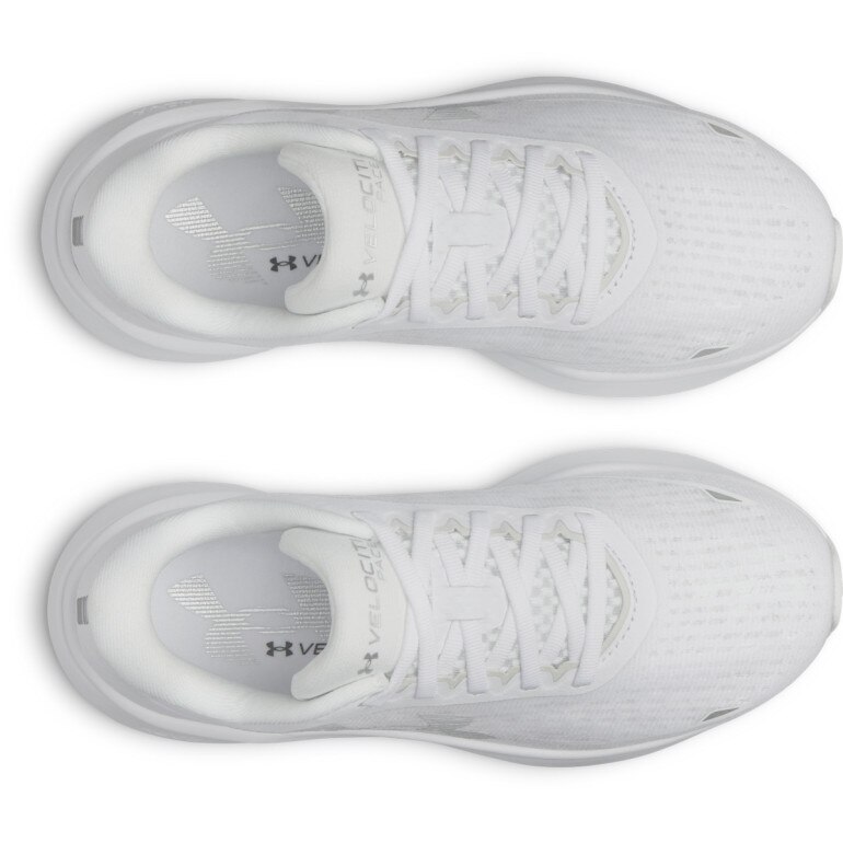 Damskie buty do biegania Under Armour UA W Velociti Pace - białe
