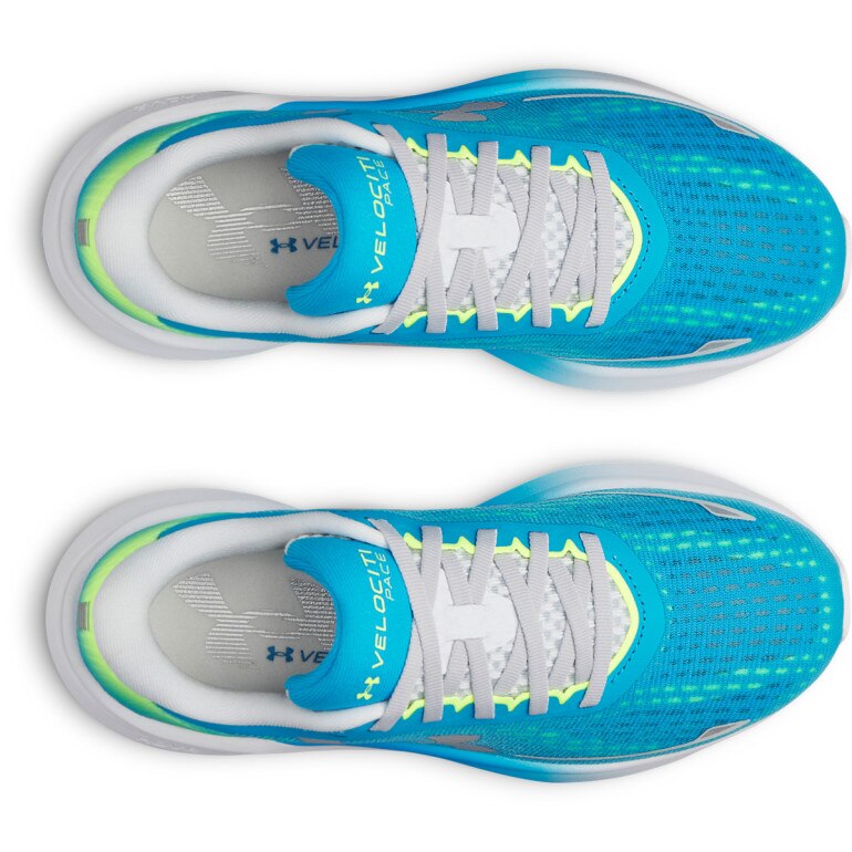 Damskie buty do biegania Under Armour UA W Velociti Pace - niebieskie