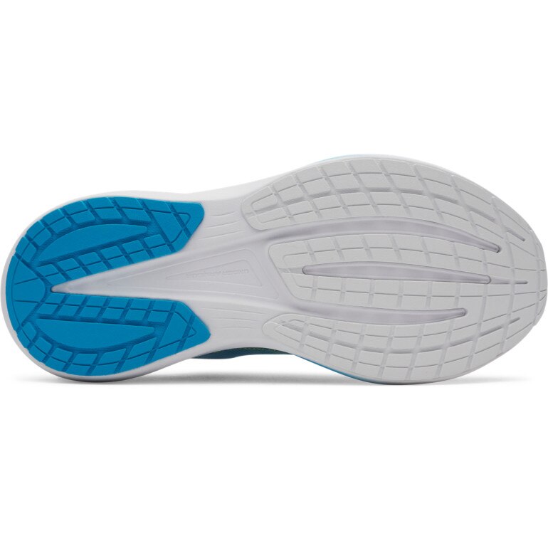 Damskie buty do biegania Under Armour UA W Velociti Pace - niebieskie