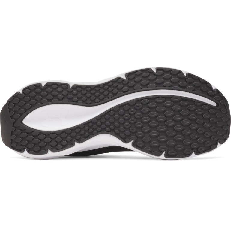 Damskie buty do biegania Under Armour UA W Ascend - czarne 