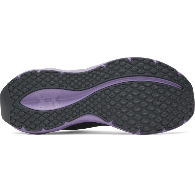 Damskie buty do biegania Under Armour UA W Ascend - czarne 