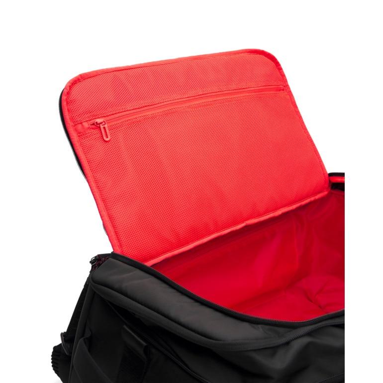 Torba treningowa uniseks Under Armour No Weigh Backpack Duffle - czarna