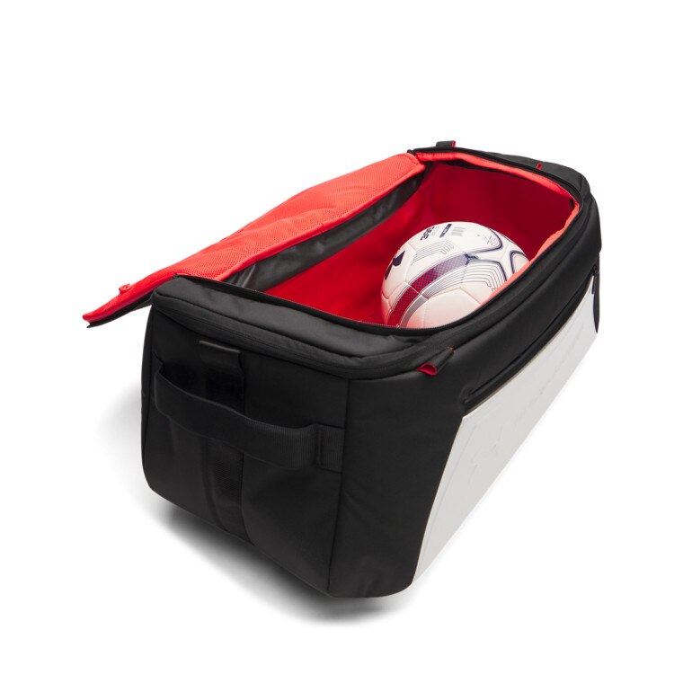 Torba treningowa uniseks Under Armour No Weigh Backpack Duffle - czarna