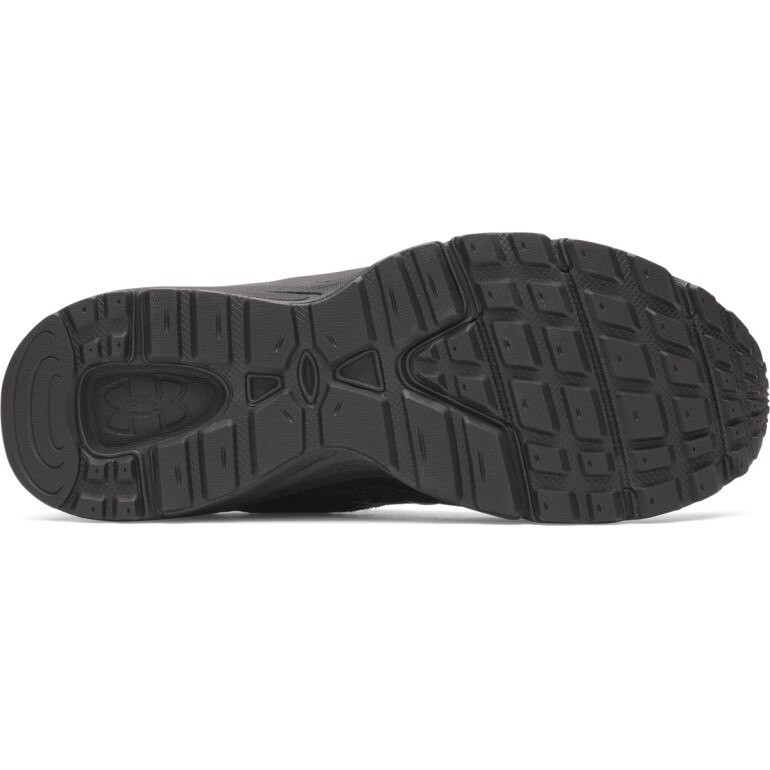 Męskie sneakersy Under Armour UA Tech Runner - czarne 