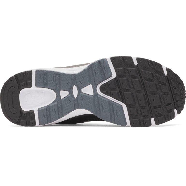 Męskie sneakersy Under Armour UA Tech Runner - czarne 