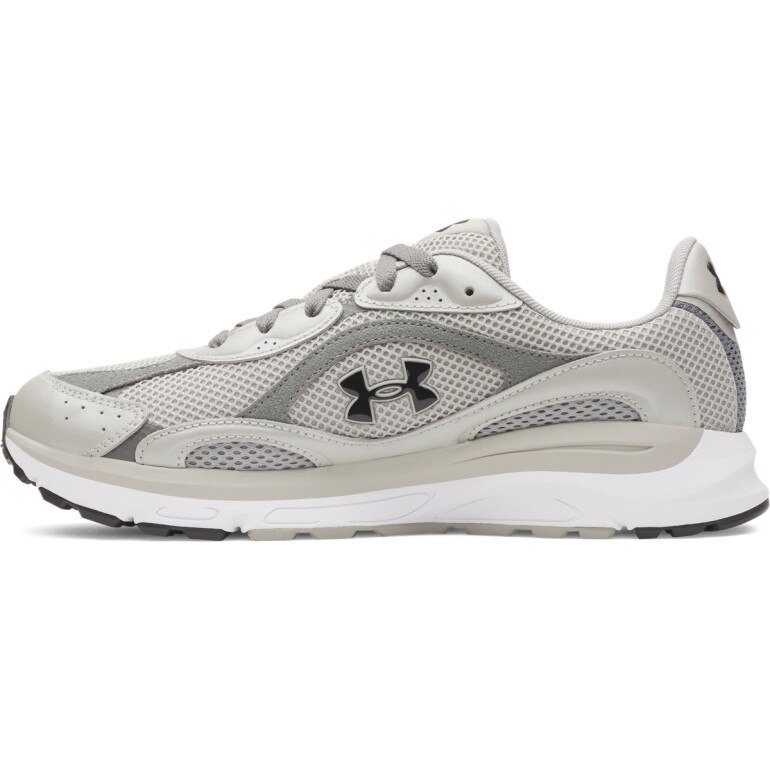 Męskie sneakersy Under Armour UA Tech Runner - beżowe