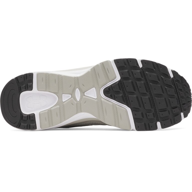 Męskie sneakersy Under Armour UA Tech Runner - beżowe