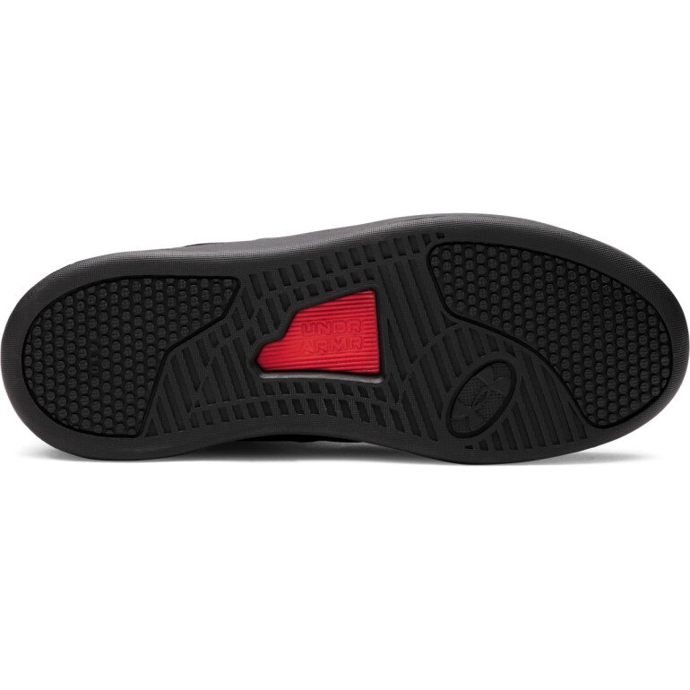 Męskie sneakersy Under Armour UA Court 96 - czarne