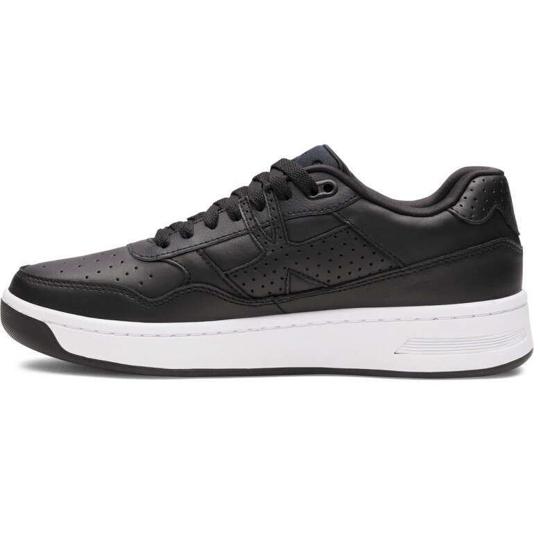 Męskie sneakersy Under Armour UA Court 96 - czarne
